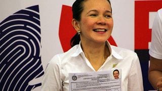 This is Grace Poe's To-Do List for the Filipino Family 