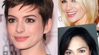 Which Celebrity Short Hair will Look Good on You?