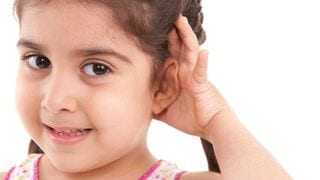 Breaking the Silence on Congenital Hearing Defects