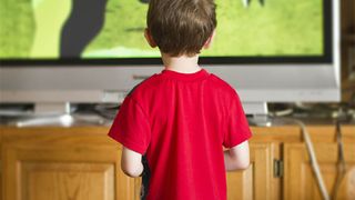 Too Much TV Can Make A Child A Target for Bullying Later In Life, Says Study