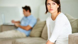 Women Are More Likely To Cheat On Men Who Don't Do House Chores, Survey Says