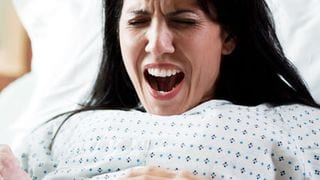 10 Things You Wouldn't Want to Hear While in Labor