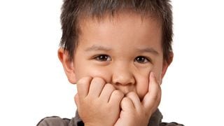 When Kids Lie