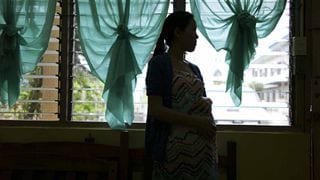 Women Who Are Married or in Long-Term Relationships at Increasing Risk for HIV 