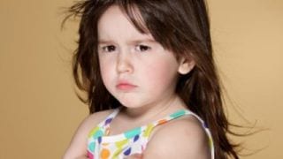 5 Common Reasons for Children's Misbehavior