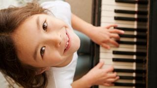 9 Ways Music Helps Set Up A Child For Success