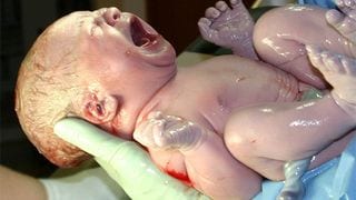 2 Essential Newborn Tests you Should Discuss with your Doctor