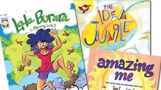 6 Children's Books by Pinoy Authors to Add to your Library