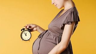 Ready, Set….Wait? Managing a Post-term Pregnancy