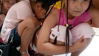 Earthquake Alert: Preparing Your Little One For 