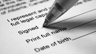 According to the Law: How to Change an Illegitimate Child's Surname to his Father's