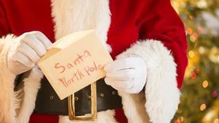 The Truth about Santa Claus: How We Told Our Kids, How We Found Out