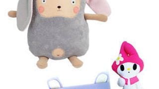 10 Picks from our Goodie Bag: Bunny Decorative Collectibles