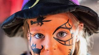 How to Stay Safe from Halloween Hazards