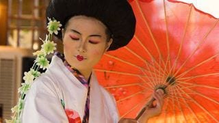 Around Town: Banzai: The Great Authentic Japanese Buffet