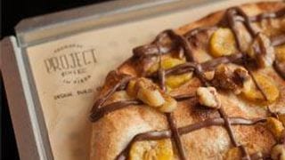 Around Town: Project Pie in 515 Shaw