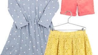 2014 Fashion Trends for Kids’ Wear