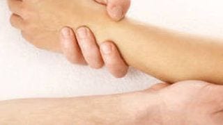 Juvenile Arthritis: What you Need to Know