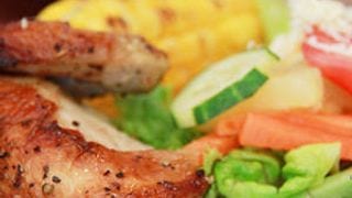 The 10 Healthiest Fast Food Menu Items in the Philippines