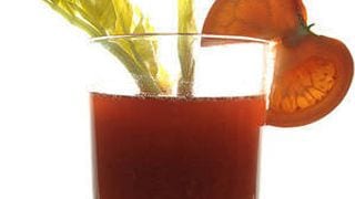 Health Trend Alert: Juicing