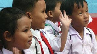 A Primer on the New K-12 Philippine Education Curriculum