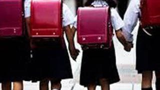 4 Tips to Keeping Kids Safe in School