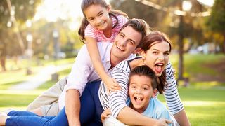 6 Advantages of Having A Small Family