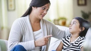 5 Instances You Need to Be Stern with Your Kids