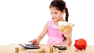 Why Kids Today Have the Potential to Become Future Multi-millionaires