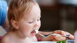 3 Ideas and Recipes for Interesting Toddler Meals