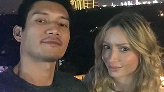 Top of the Morning: James Yap and Italian Girlfriend Expecting First Baby