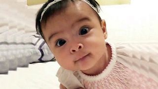 Top of the Morning: How Does Dingdong Dantes Bond With Baby Zia?