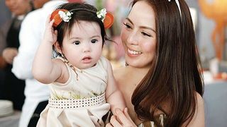 Top of the Morning: Andi Manzano's Daughter Olivia Celebrates First Birthday!