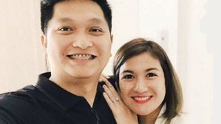 Top of the Morning: Camille Prats Shares Glimpse of New Home With VJ Yambao