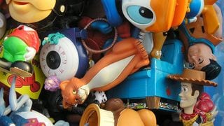 Too Many Toys? What to Do and Where to Donate