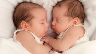 Twice Is Nice: A Mom of Twins Shares Her Story