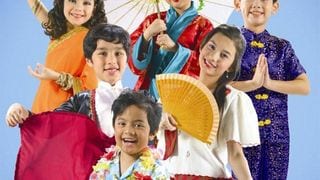 10  Ways to Encourage Kids to Get to Know Different Countries