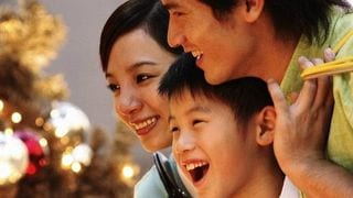 7 Christmas Values to Teach our Kids